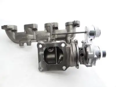 GARRETT 8024195010S Turbo Sarj - 4. Görsel