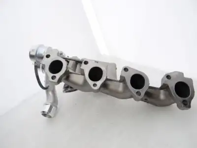 GARRETT 8024195010S Turbo Sarj - 5. Görsel