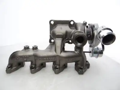 GARRETT 8024195010S Turbo Sarj - 6. Görsel