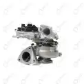 Turbo Şarj  BMTS 40009504