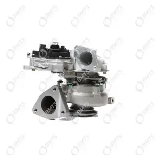 Turbo Şarj  BMTS 40009504