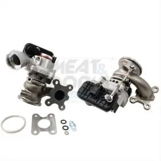 Turbo Şarj  BOEM 04C145703