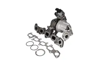 Turbo Şarj  BSG 90-100-004