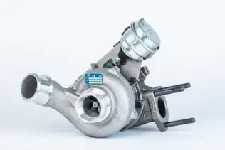 Turbo Şarj  BORGWARNER 53039880144