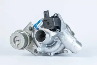 Turbo Şarj  BORGWARNER 53039880425