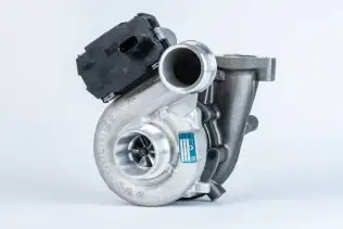 Turbo Şarj  BORGWARNER 53039880430