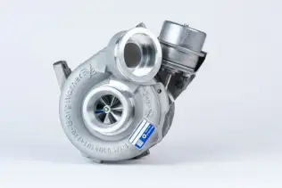 Turbo Şarj  BORGWARNER 53039887004