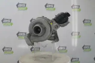 Turbo Şarj  BSG 11-100-001