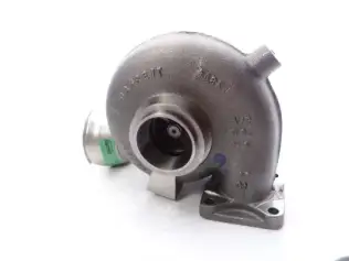 Turbo Şarj  BSG 17-100-001