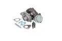 Turbo Şarj  BSG 25-100-001