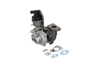 Turbo Şarj  BSG 25-100-012
