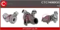 Turbo Şarj  BSG 25-100-018