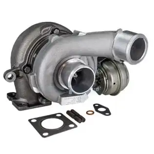 Turbo Şarj  BSG 25-100-020