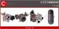 Turbo Şarj  BSG 25-100-022