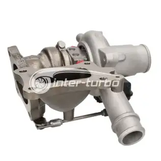 Turbo Şarj  BSG 44-100-010