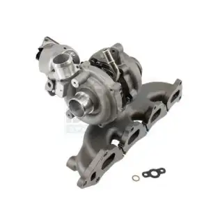 Turbo Şarj  BSG 70-100-008