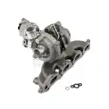 Turbo Şarj  BSG 70-100-008