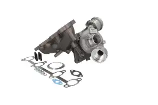 Turbo Şarj  BSG 90-100-023