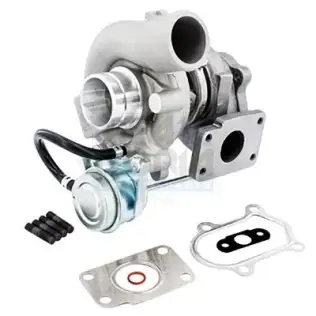 Turbo Şarj  FIAT ORJINAL 504340181