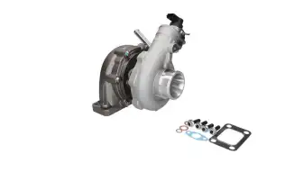 Turbo Şarj  FIAT ORJINAL 504373677