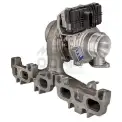 Turbo Şarj  BSG 30-100-009