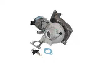 Turbo Şarj  FIAT ORJINAL 55270995
