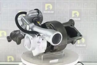 Turbo Şarj  FORD ORJINAL 4C1Q6K682BE