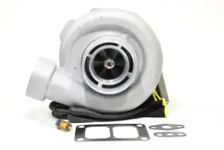 Turbo Şarj  GARRETT 452164-5001S