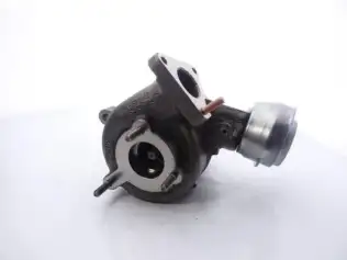 Turbo Şarj  GARRETT 454231-5012S