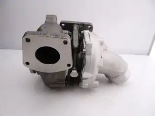 Turbo Şarj  GARRETT 716885-9005S