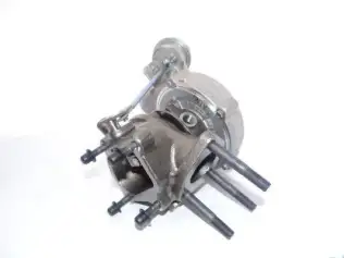 Turbo Şarj  GARRETT 733952-5004S