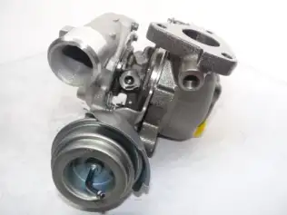 Turbo Şarj  GARRETT 757886-9003W