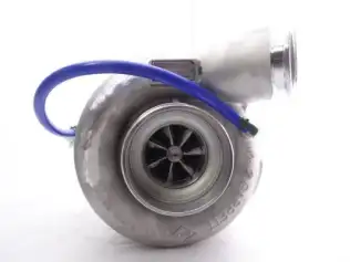 Turbo Şarj  GARRETT 779839-5049S