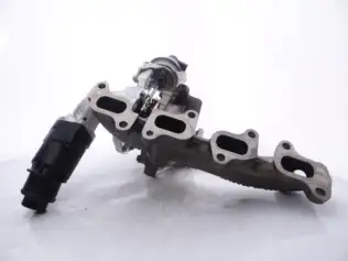Turbo Şarj  GARRETT 795090-5007S
