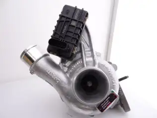 Turbo Şarj  GARRETT 798128-9009S
