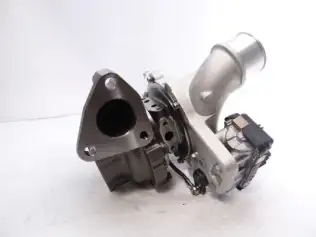 Turbo Şarj  GARRETT 808031-5006S