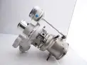 Turbo Şarj  GARRETT 812811-5004S