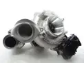 Turbo Şarj  GARRETT 888580-5001S