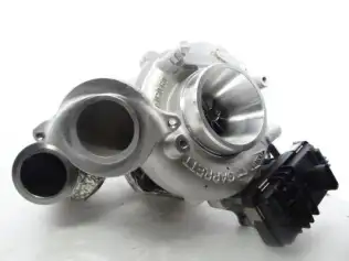 Turbo Şarj  GARRETT 888580-5001S