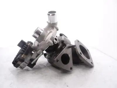 Turboşarj, Şarj Original Spare Part GARRETT 767933-5015W - 2. Görsel