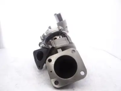 Turboşarj, Şarj Original Spare Part GARRETT 767933-5015W - 3. Görsel