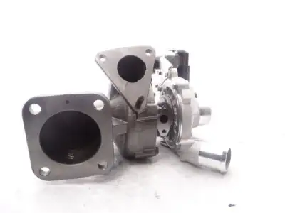 Turboşarj, Şarj Original Spare Part GARRETT 767933-5015W - 4. Görsel