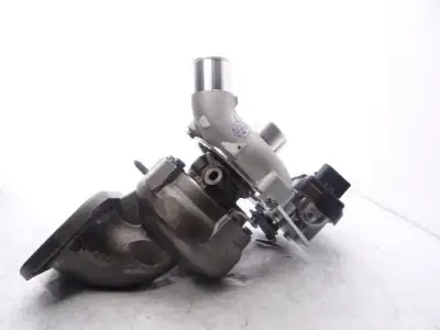 Turboşarj, Şarj Original Spare Part GARRETT 767933-5015W - 6. Görsel
