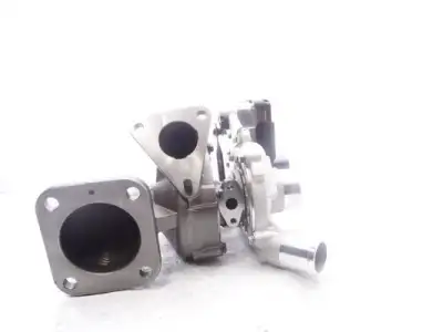 Turboşarj, Şarj Original Spare Part GARRETT 767933-5015W - 1. Görsel