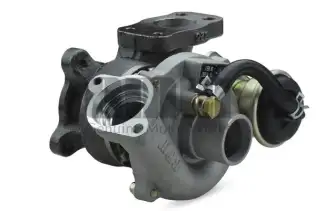 Turbo Şarj  GMW TB964875PC