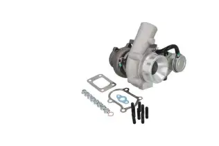 Turbo Şarj  IVECO ORJINAL 504340177