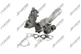 Turbo Şarj  JRONE 8B01-40M-N82