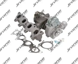 Turbo Şarj  JRONE 8B03-40M-H39