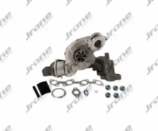 Turbo Şarj  JRONE 8B43-30M-B53