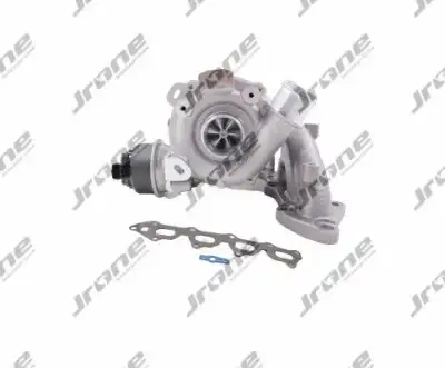 Turbo Şarj  JRONE 8B43-30M-M43 - 1. Görsel